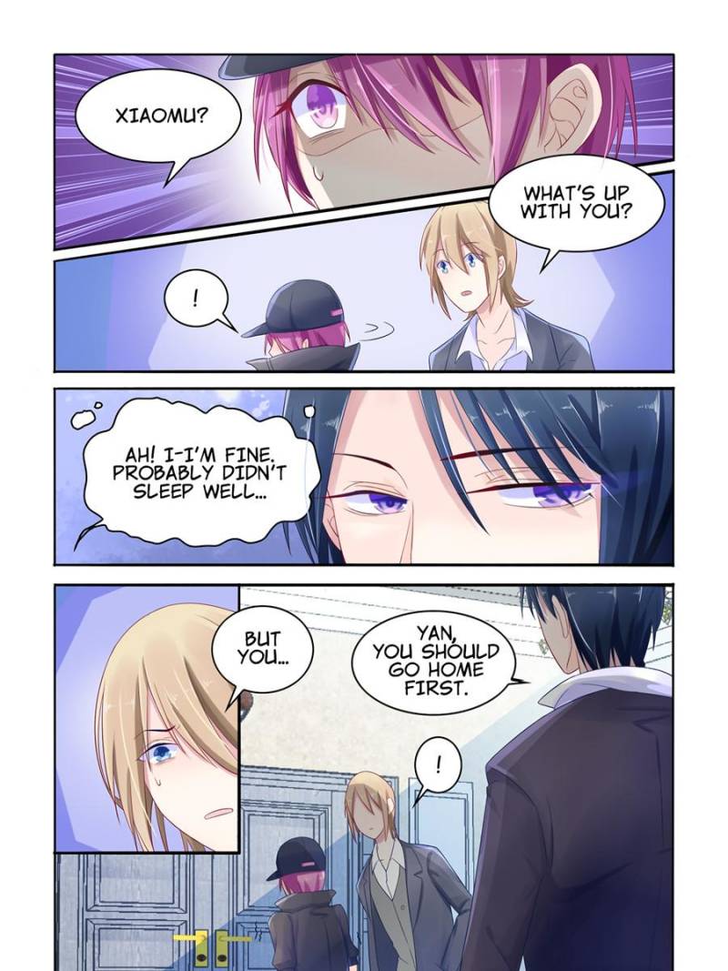 My Super Hot Mom Is An Assassin Chapter 14 9